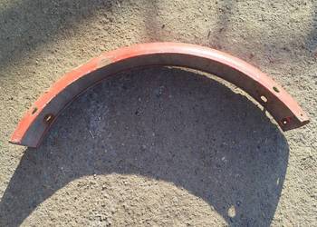 Sprzedam błotnik przedni do rometa