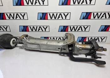 BMW F20 F22 F30 F31 F34 F36 M3 M4 KOLUMNA KIEROWNICZA EUROPA 6858559