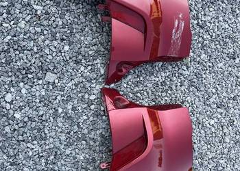 Ford ESCAPE mk3 zderzak tylny prawa lewa strona od 2020r