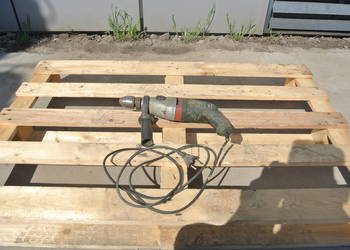 WIERTARKA UDAROWA METABO SBE 750 / 750W +
