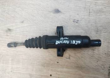 Fiat Ducato 2,3jtd 2,2hdi 2,8jtd  wysprzęglik 02-06r