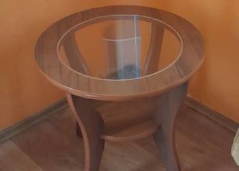 Stolik kawowy 60cm