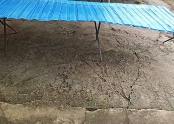 Stół handlowy 3 metry