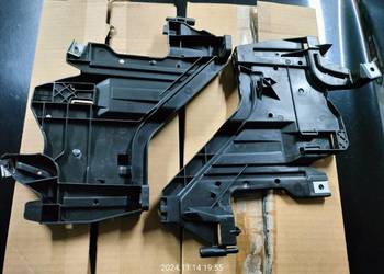 Audi A4 B8 podstawy reflektorów oryginał