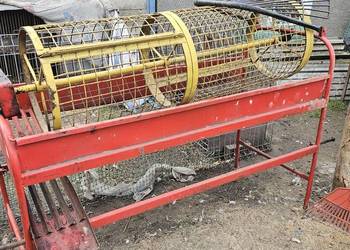 Sortownik do ziemniaków (nie Ursus, Zetor, Bizon, Anna,  Sadzarka)