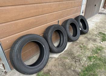 Opony letnie Nexen-215/60 R16