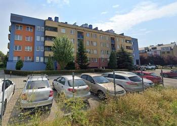 2pok, 53met, okolice Dzierżoniowskiej NOWE2001/BALKON (Wrocław)