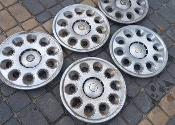 kołpak kołpaki alfa romeo