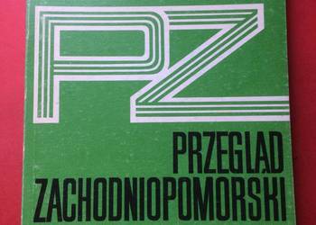 ( 3188 ) Przegląd Zachodniopomorski Rocznik XXVI