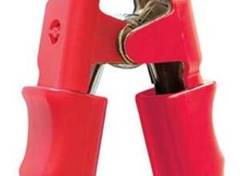 Szczypce do zacisków rozrusznika + 650A 055551GYS