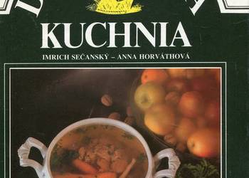 Dietetyczna kuchnia - Secansky , Horvathova