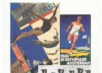 Modernizm - sport - polityka. Praktyki artystyczne wokół Igr
