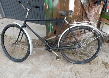 Rower,,rusek"