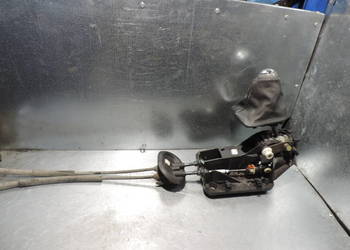 LEWAREK DŹWIGNIA BIEGÓW PEUGEOT 307 SW 1.6 HDI 9655250680