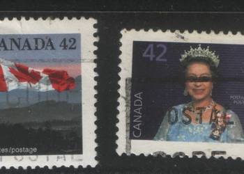 Zn. Kanada Sn  1268, 9 A kas 1991