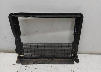 SKODA Enyaq 5LA iV85 Kierownica wlot powietrza 1EA121281C