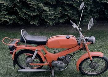 Romet Polo M760