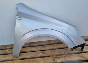 Opel Astra III H HTB sedan kombi 04-09r PRZEDNI BŁOTNIK PRAWY pasażera Z2UA