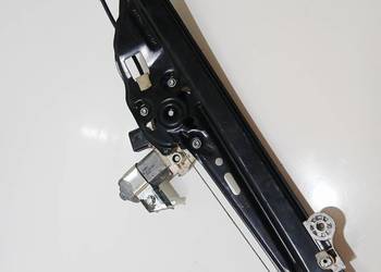 PODNOŚNIK SZYBY PRAWY TYŁ BMW E60 E61 7034388