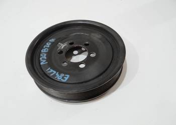 KOŁO PASOWE POMPY BMW X1 E84 LCI N20B20B