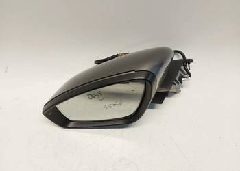 Audi Q4 E-TRON 89A 89E LUSTERKO LEWE 15PIN RHD