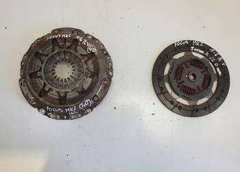 Ford Focus MK2 II 1.6 16V TARCZA DOCISK SPRZĘGŁO