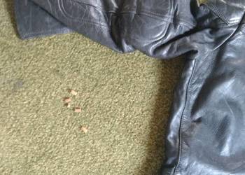 Sprzedam kombinezon jedno częściowy skórzany JT'S  Real LEATHER