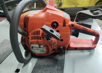 Husqvarna 240