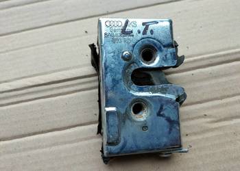 AUDI 80 B4 ZAMEK DRZWI LEWY TYŁ TYLNY