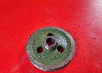 5040170021 Koło pasowe podajnika kłosowego małe kombajn Bizon
