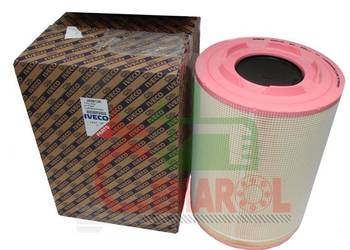 Filtr powietrza iveco stralis trakker 2996126 am455/6