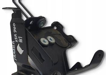 MOCOWANIE POMPY ABS Yamaha XSR 700 XSR700 15-22 stelaż uchwyt zamek