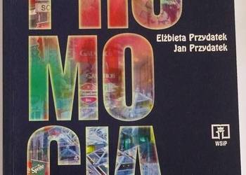 PROMOCJA - PRZYDATEK E.J.