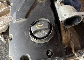 Głowica 1.9 TDI AVF 131 KM Audi A4 b6