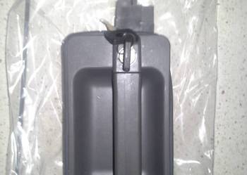 wkładka klamka mercedes drzwi kierowcy 1834 1831 1827 1838