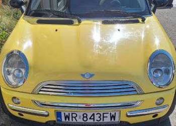 Sprzedam Mini Cooper