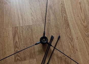 Złącze NAGOYA UC1 męskie i żeńskie do anteny na magnes CB radio