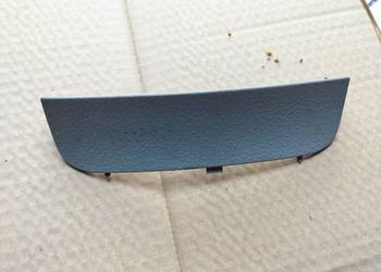 Citroen C3 MK1 18M6278016 OSŁONA ZAŚLEPKA TUNELU KONSOLI