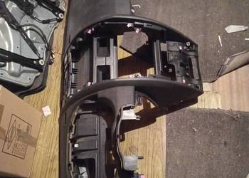 Kokpit deska rozdzielcza Megane 2 Lift