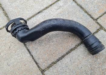 Przewód odprowadzający wodę VW 5Q0129637