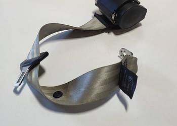 AUDI A4 B8 A5 PAS BEZPIECZEŃSTWA LEWY TYŁ 8K0857805K