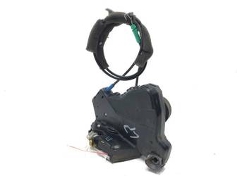 ZAMEK DRZWI LEWY PRZÓD TOYOTA COROLLA E13 Minivan A046693 04-09