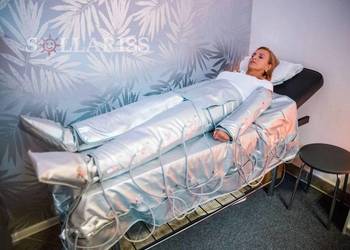 Presoterapia, limfodrenaż proffesional 3w1 szkolenie