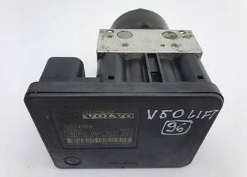 Volvo S40 II V50 POMPA ABS Sterownik 31274908