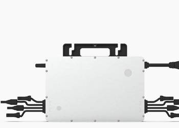 Mikroinwerter HOYMILES HMS16004T –1600VA –4 MPPT –4 panele –230V –IP67