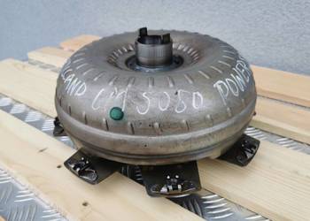 New Holland LM 5080 {Zmiennik}