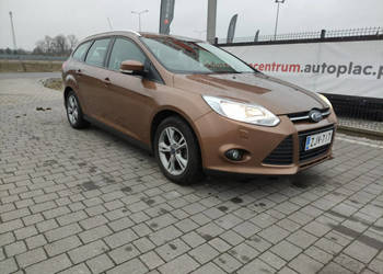 Ford Focus Mk3 (2010-2018)