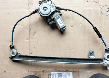 FIAT PUNTO 1 MK1 5D 46459548 Mechanizm podnoszenia szyby drzwi przód lewy