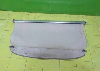 TOYOTA PRIUS II 04r 5D roleta bagaznika