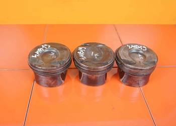 MINI COOPER CLUBMAN 1.6 THP 09r N14B16AB tlok